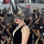 Why Lady Gaga's Venice Film Festival Outfit is the Talk of the Town?