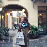 Fashion marketing