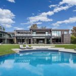 The best houses in LA ranked from stunning to iconic.