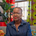 Victoria Kageni