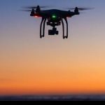 Unexplained drones in New Jersey spark intrigue with sightings near sensitive areas.