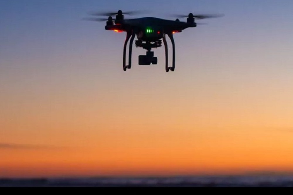 Unexplained drones in New Jersey spark intrigue with sightings near sensitive areas.