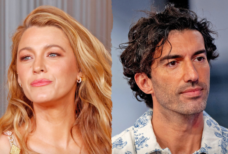 Blake Lively Justin Baldoni lawsuit news