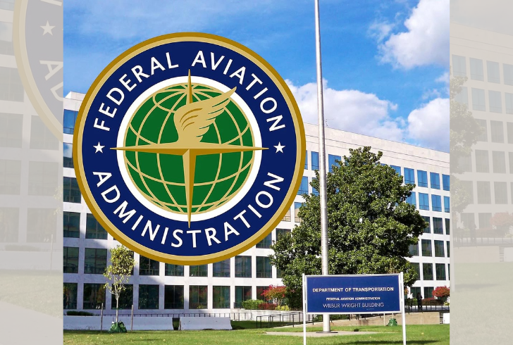 FAA updates Gulf of America name