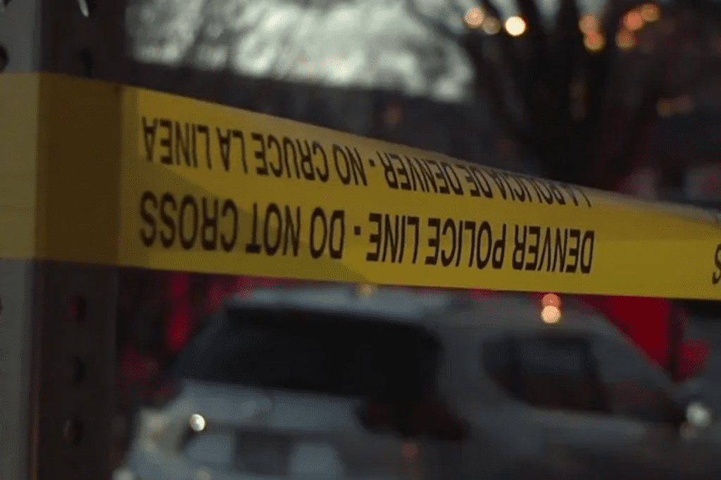 1 injured in shooting near Lowry Sports Complex Park: Denver police