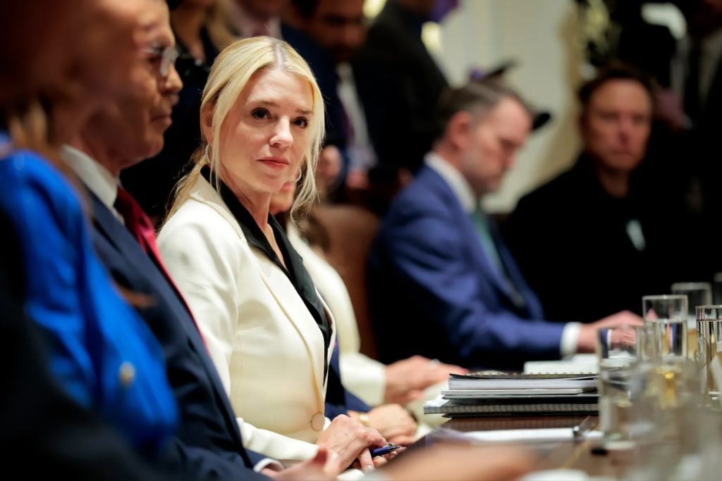 A New Mexico Man Faces Federal Charges for Allegedly Setting Fire to a Tesla Showroom