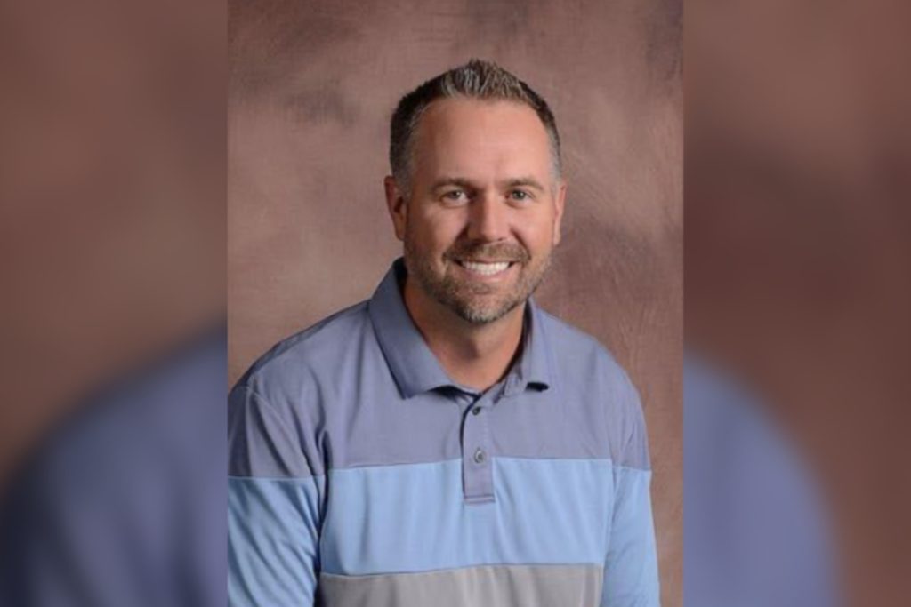 Director of Utah charter school arrested for alleged production, distribution of child pornography