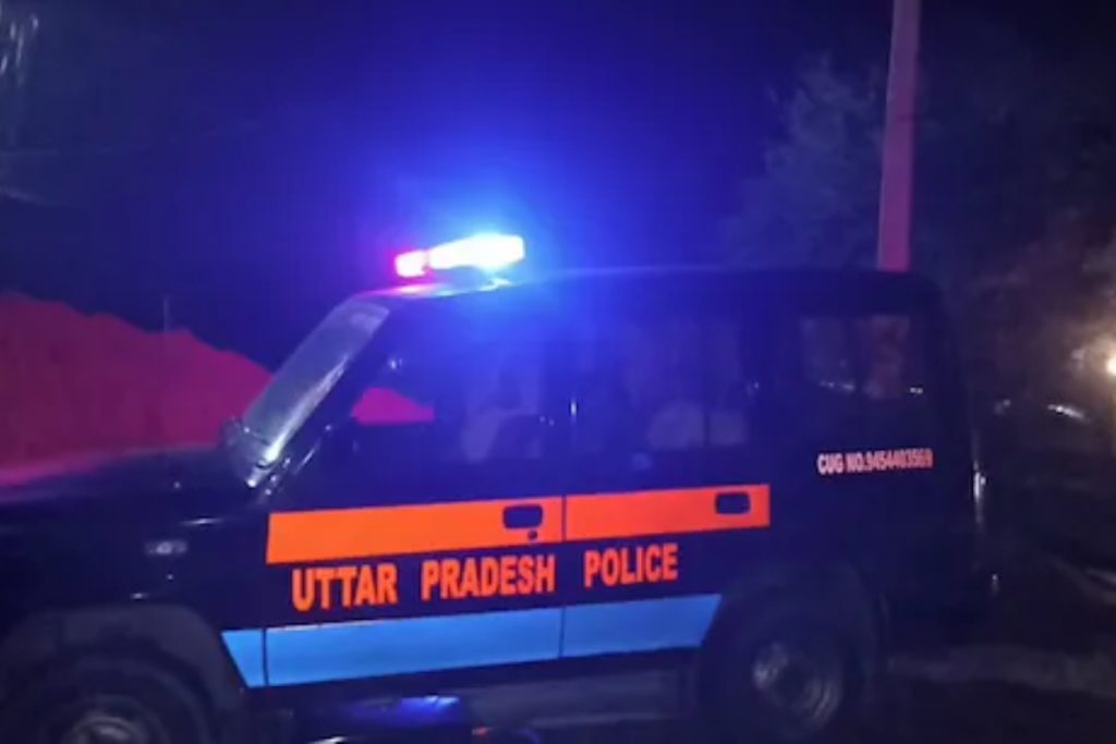 Father, Son Fake Kidnapping To Avoid Repaying Borrowed Money: UP Police