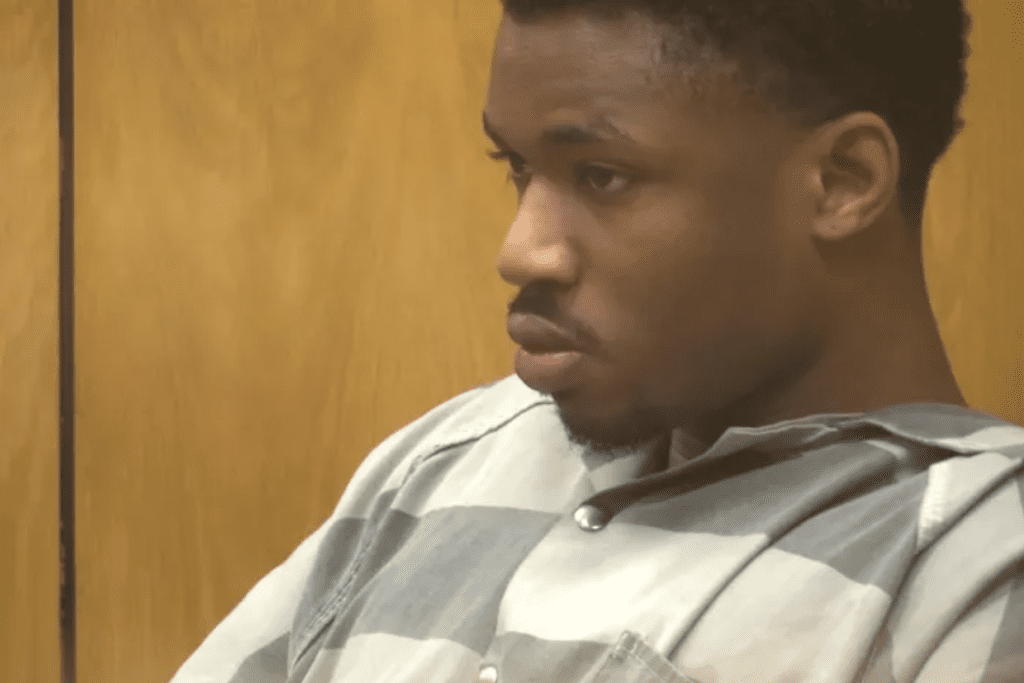 Fentanyl-related murder defendant pleads guilty