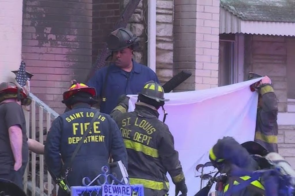 Investigation underway following fatal house fire in Wells-Goodfellow