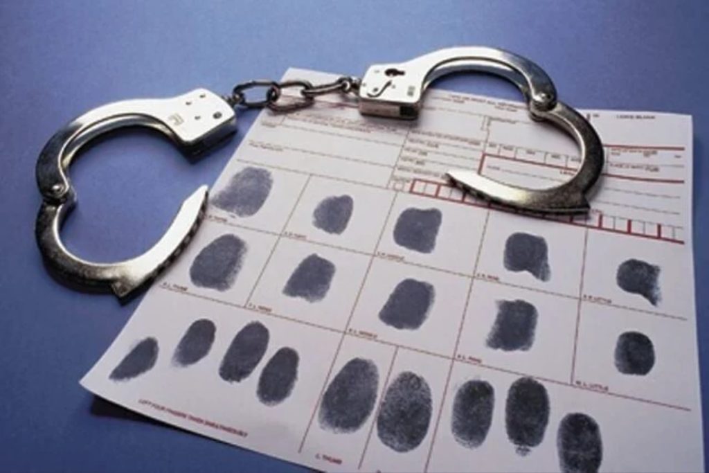 Man arrested after car theft, Easter manhunt in Belgrade