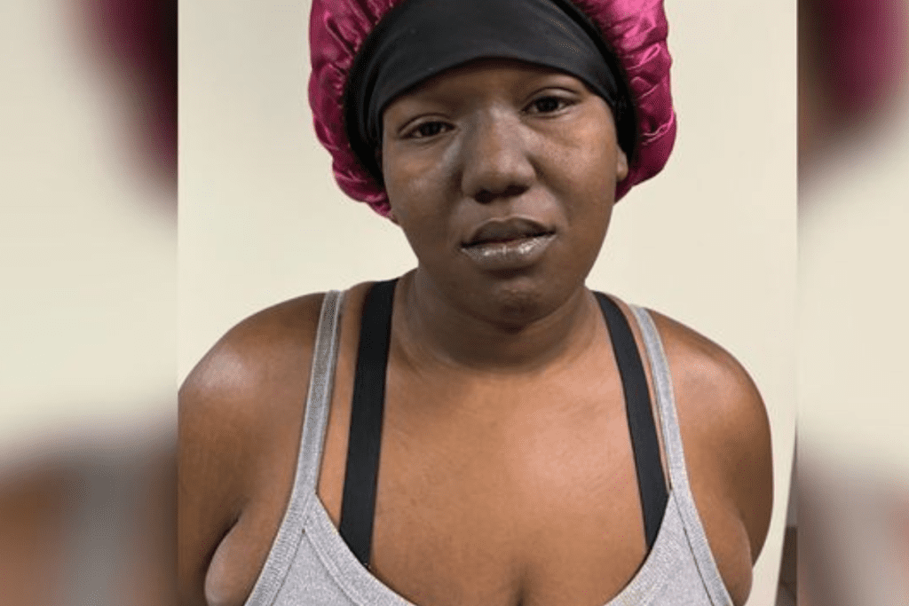 Mother arrested for murder after death of infant child in New Roads