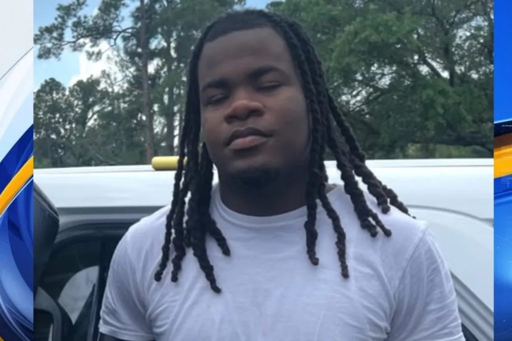 Rayne shooting suspect arrested in Baton Rouge; second man still at large