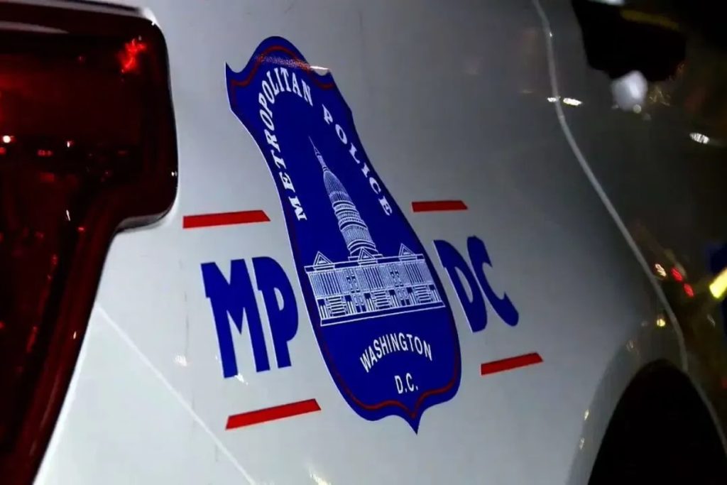 Teen arrested in connection with March shooting of boy in Northwest DC, police report