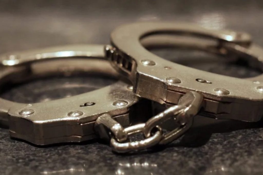 Utah officials play ‘key role’ in arrest of suspects connected to $170K property theft in 2 states