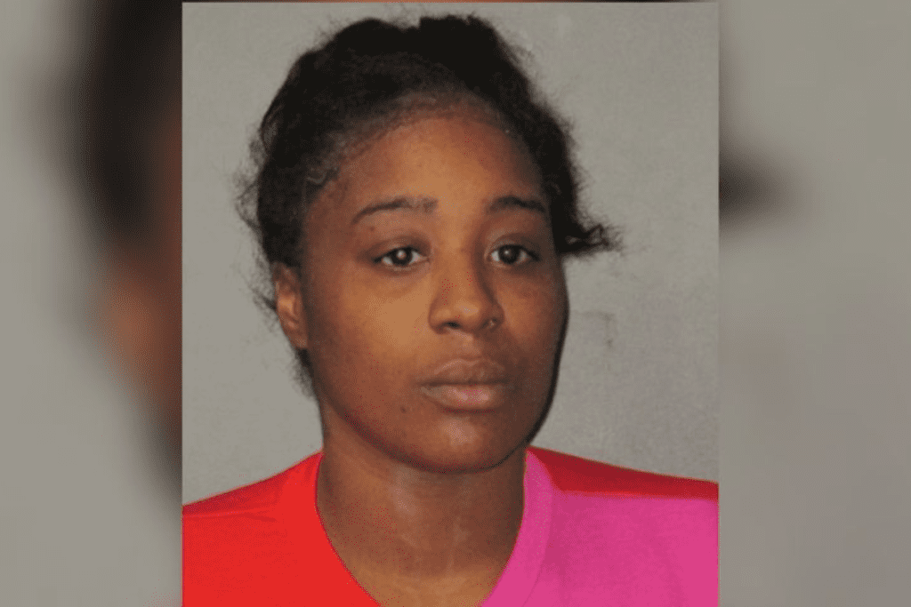 Woman pleads guilty to manslaughter after toddler beaten to death while children left unattended