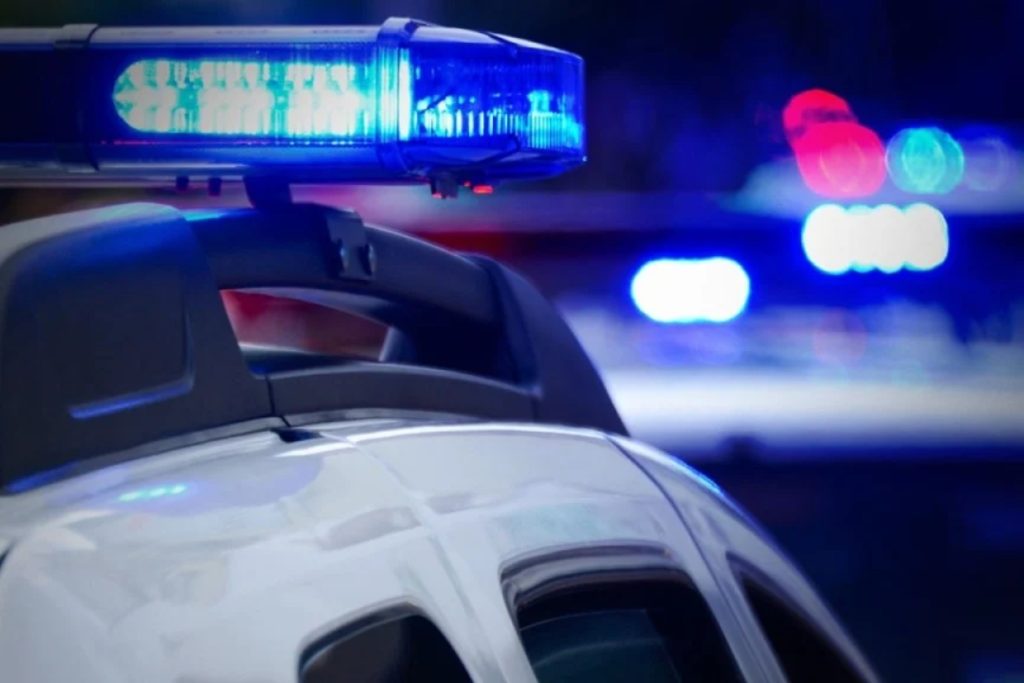 Police investigate gunshots and stolen vehicle near Leestown Rd