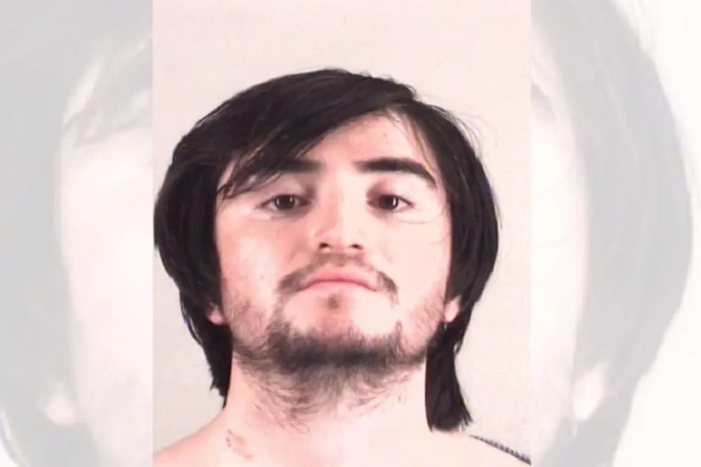 Texas man arrested for fatal beating of mother during ‘exorcism’: police