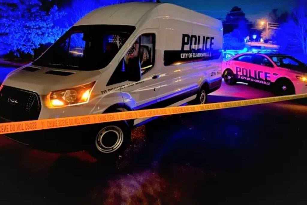 15-year-old dead after shooting at Clarksville Speedway and Fairgrounds