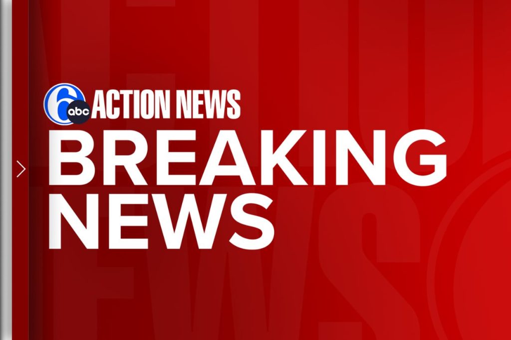 2 killed in motorcycle crash on Roosevelt Boulevard in Northeast Philadelphia