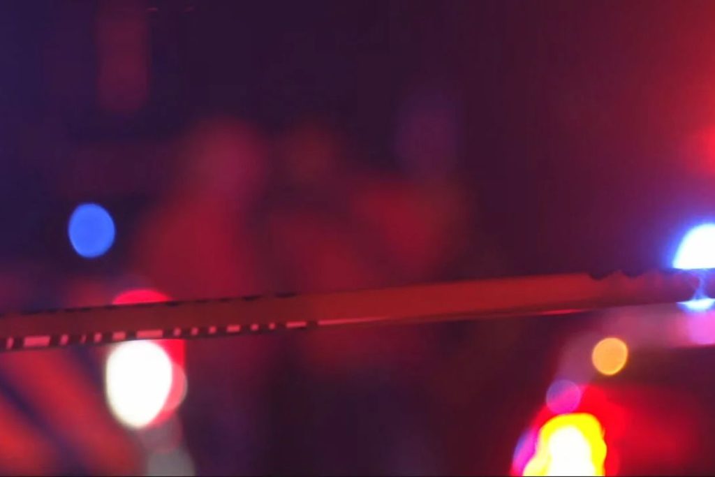 3 hospitalized in shooting Friday morning near the Park Hill neighborhood