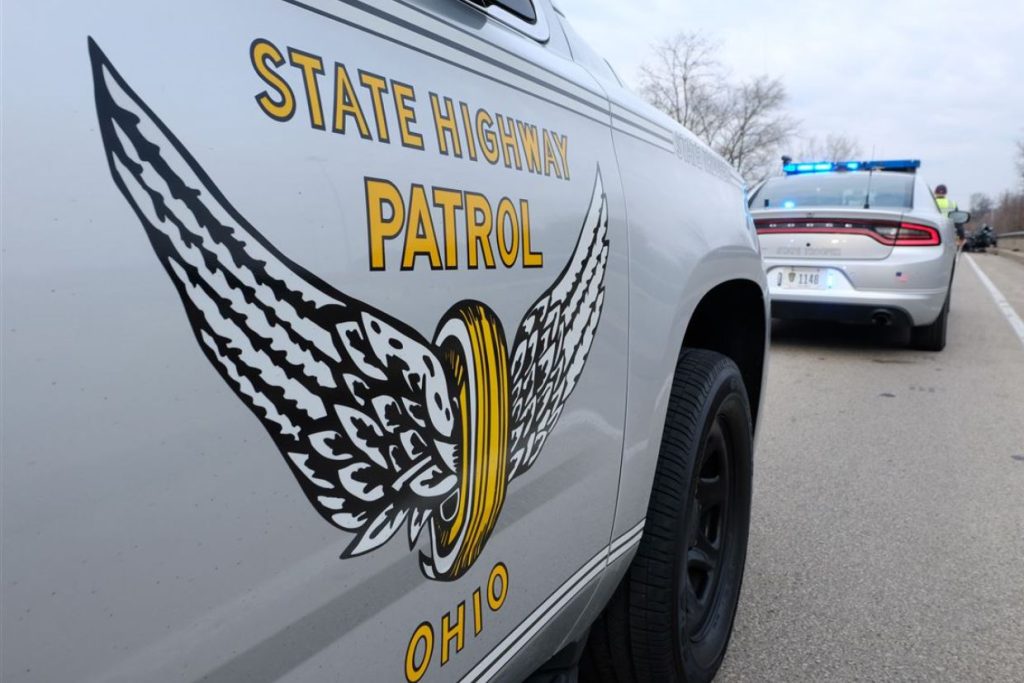 3 injured in Fremont-area crash, alcohol involved, police say