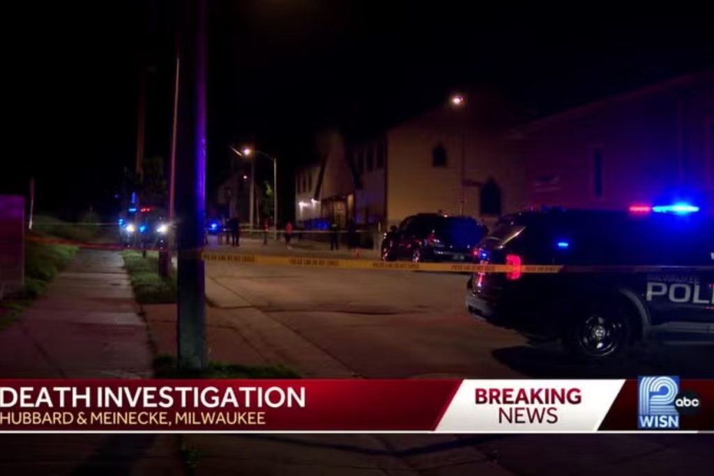 34-year-old shot and killed in Milwaukee near Brewer’s Hill