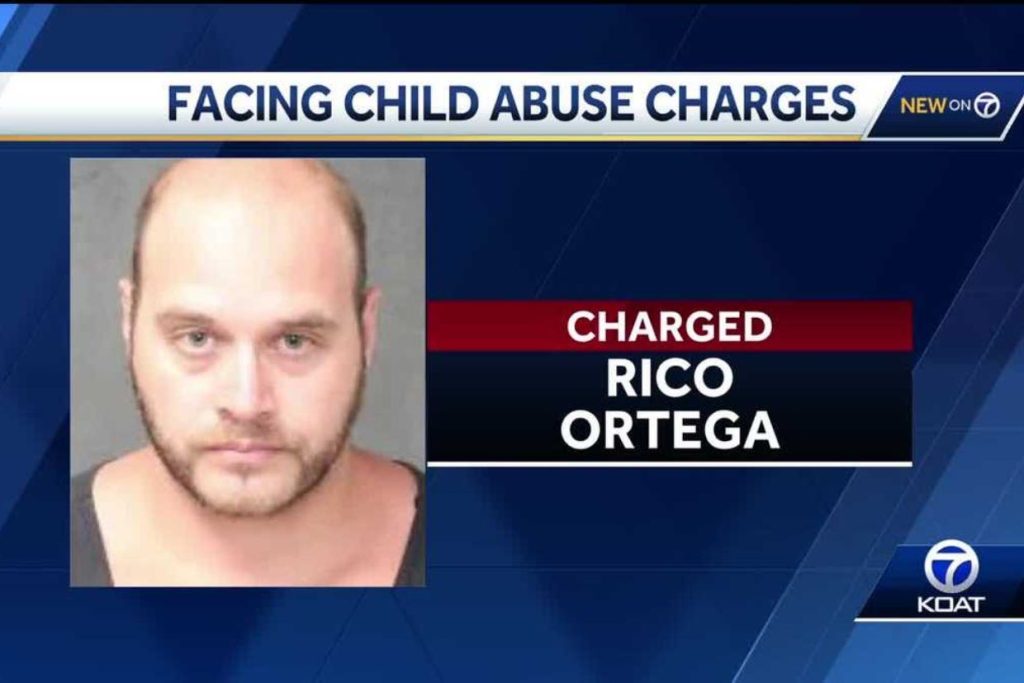 Albuquerque child abuse arrest made at gym
