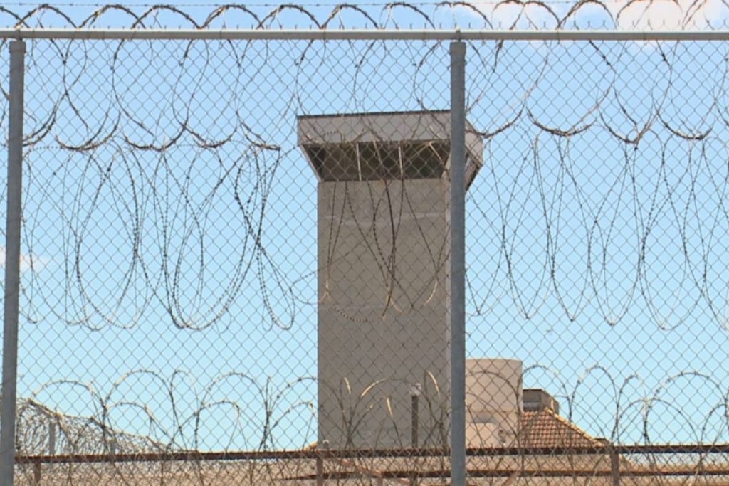 Convicted kidnapper escapes Hawaii, captured in Texas