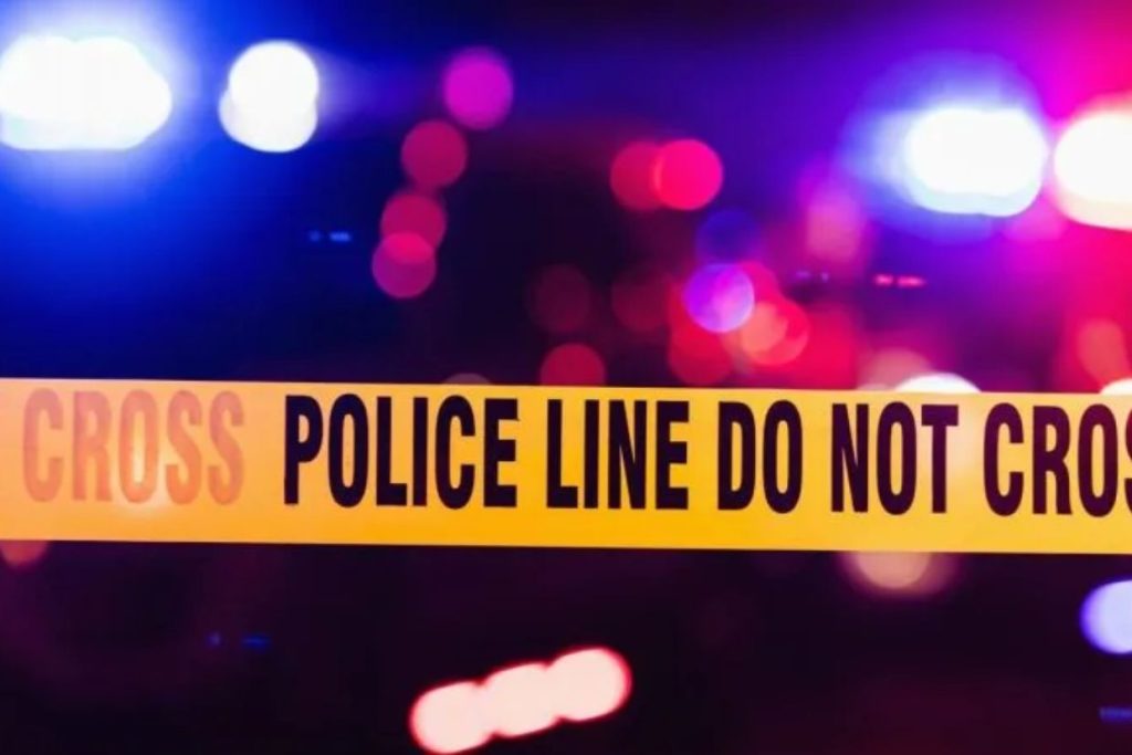 Decomposing body found in central Las Vegas valley apartment after report of foul odor