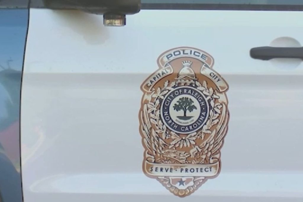 Driver charged after two-car crash on Capital Boulevard leaves woman critically hurt