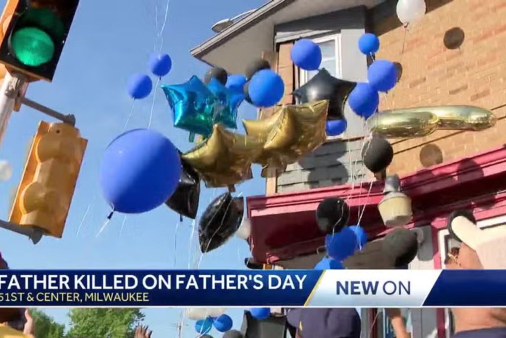 MPD searches for shooter in fatal Father’s Day double shooting