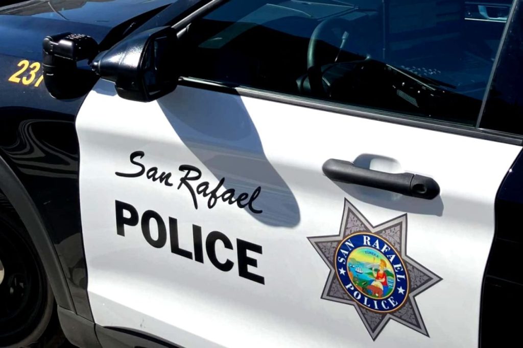 Former San Rafael paraeducator charged with sexually assaulting student