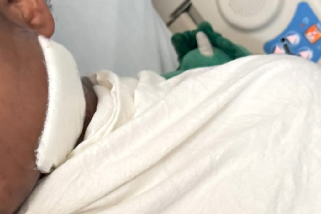 Group of teens brutally attacked 13-year-old autistic boy to steal his sneakers, mother says