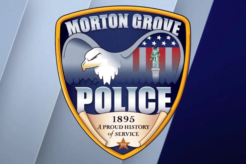 Juvenile charged after 16 Pride signs stolen, damaged in Morton Grove
