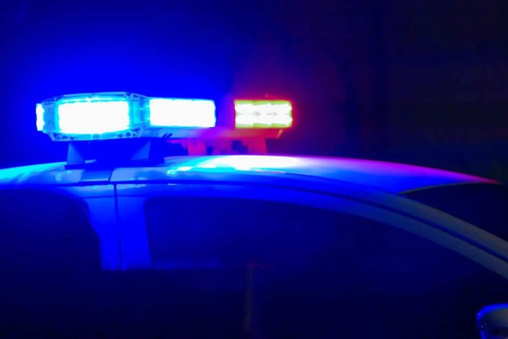 Juvenile struck by vehicle while biking in East Haven