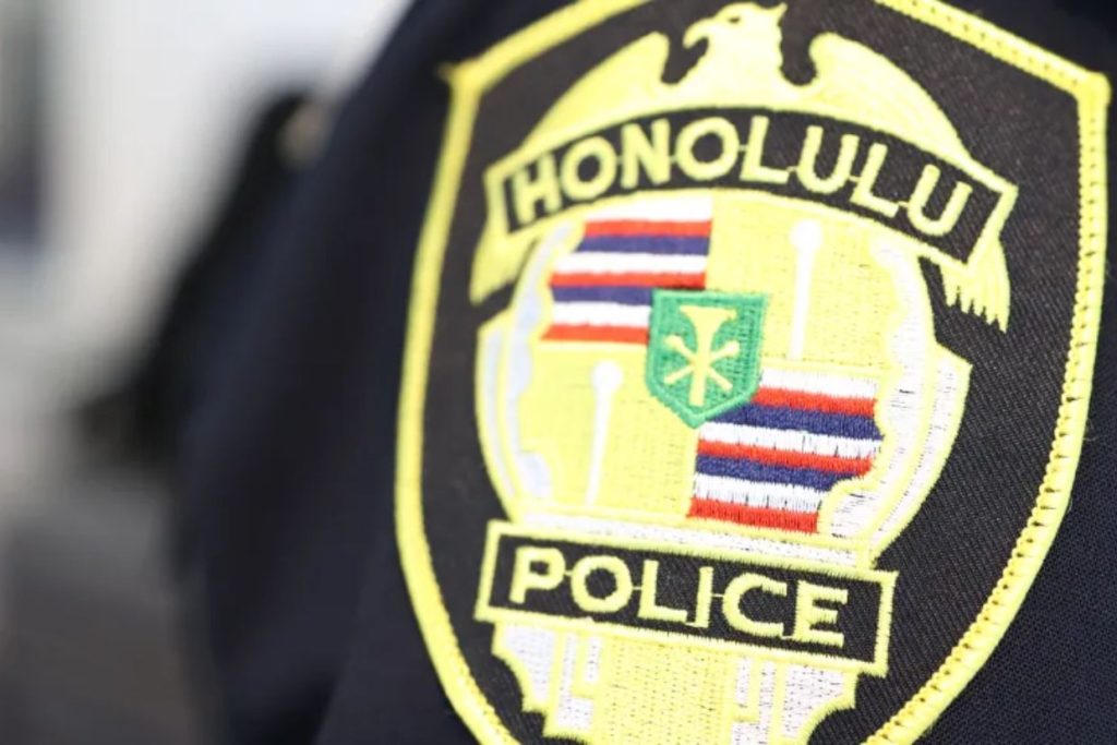 Man, 25, arrested for alleged assault against police officers