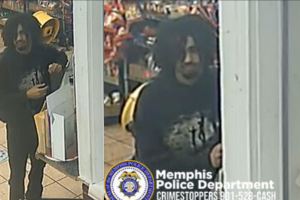 Man shows up for job and is robbed in South Memphis