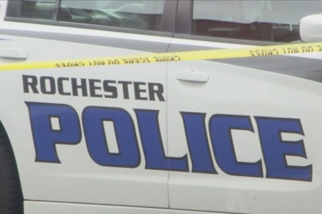 Man shot multiple times on Norton Street