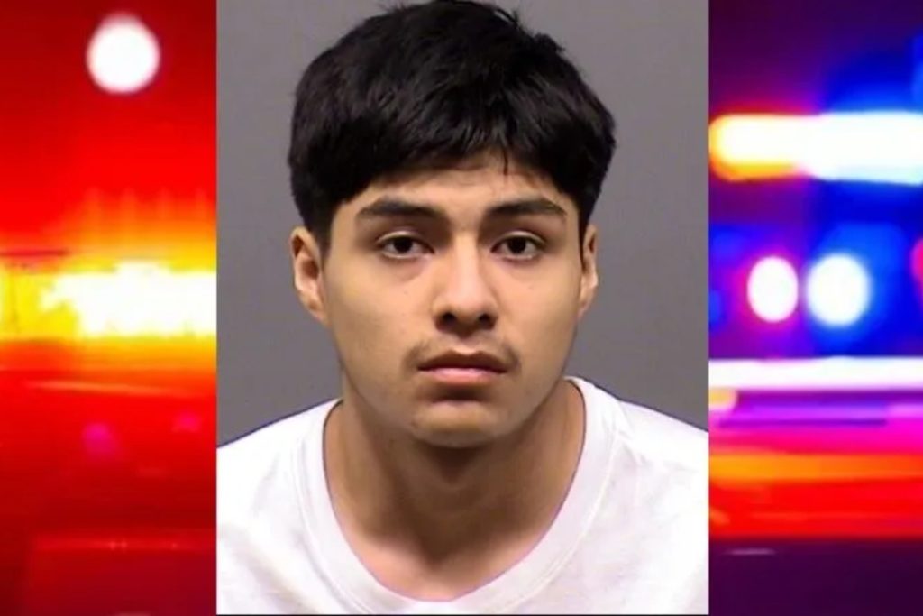 Man who shot teen in Clackamas Town Center parking lot gets 7+ years in prison