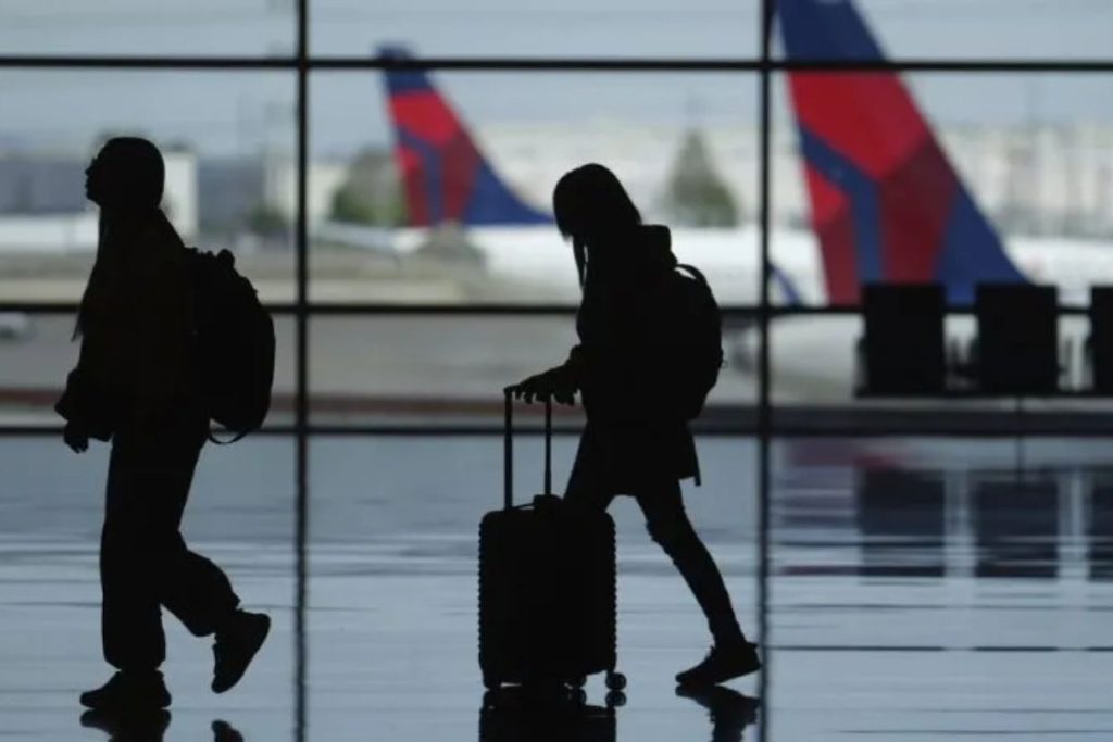 Men charged in nationwide car theft ring involving Salt Lake City airport