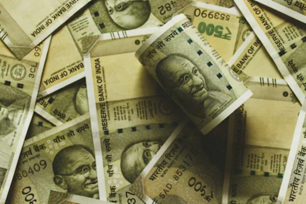 Odisha IAS Officer Caught Red-Handed For Taking Bribe Of Rs 10 Lakh