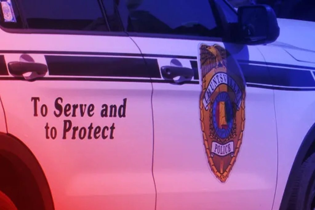 HPD: One injured after a possible domestic incident in Huntsville