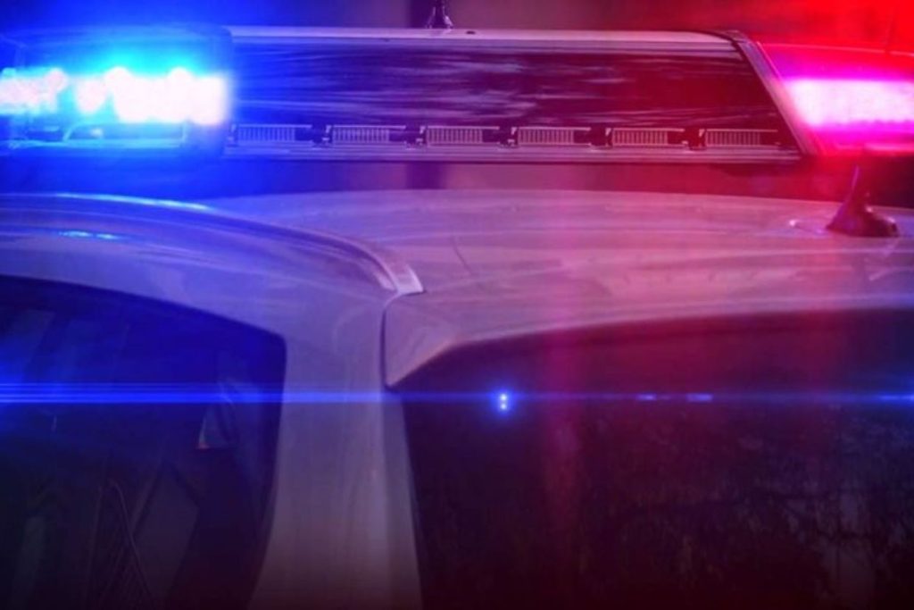 One person injured in shooting on Boulevard de Province Sunday evening