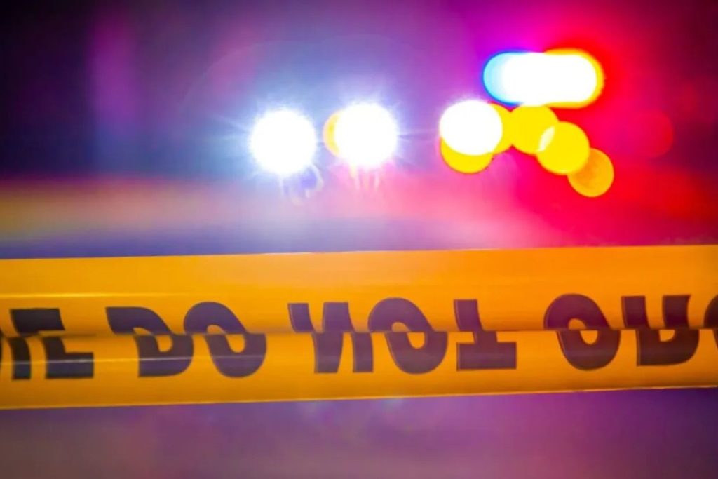 Person dies after 3-vehicle crash in Sacramento, police say