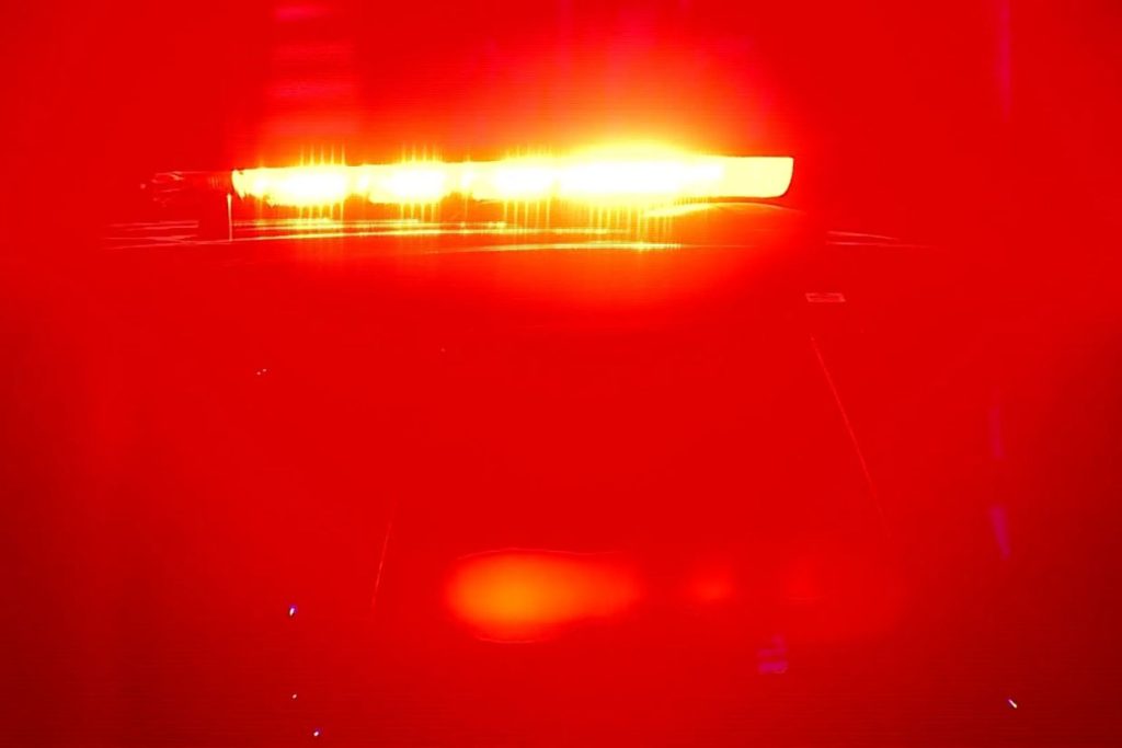 Person stabbed in Grand Rapids, police say