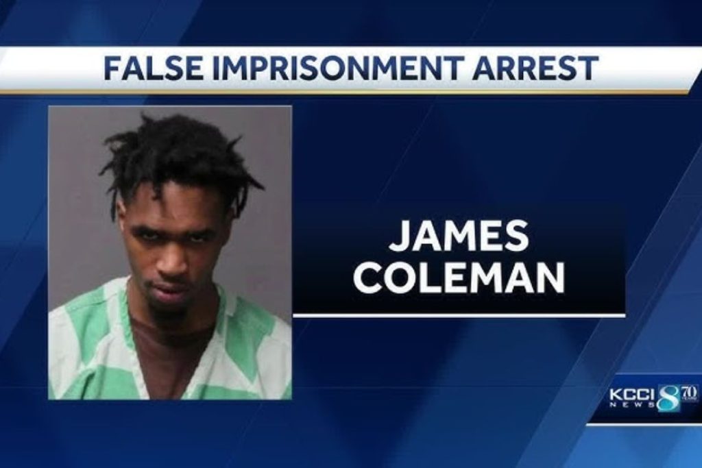 Police: Man held woman captive, assaulted her in Des Moines apartment