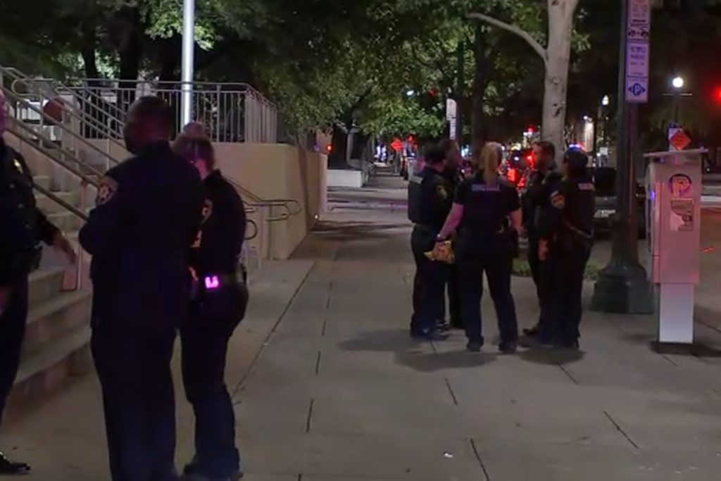 ‘Potential bomb threat’ reported near Juvenile Justice Center in Houston, police say