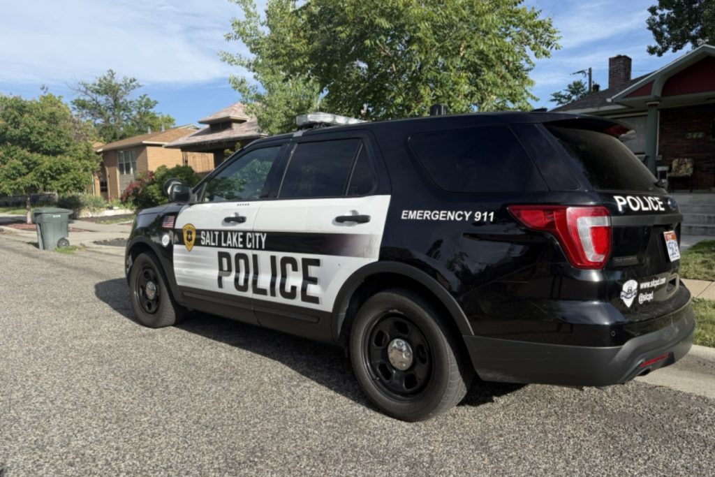 Salt Lake City Police Department uncovers suspicious activity at five massage businesses in Ballpark neighborhood