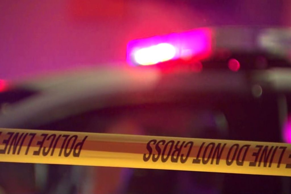 Suspect arrested for allegedly attacking wheelchair-bound man with knife, hammer